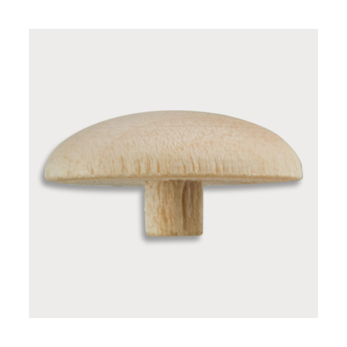 Abdeckkappe, passend für Spax®/Torx® Nr, 2, Stift D 3 mm aus Holz 1,3 cm