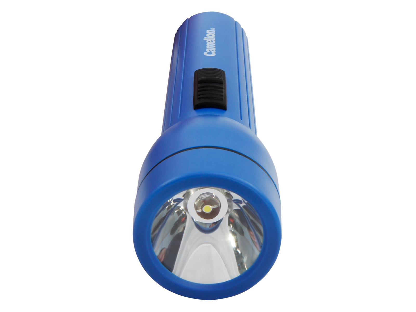 LED-Taschenlampe CAMELION ''Superbright M'', 35Lumen, 1LED
