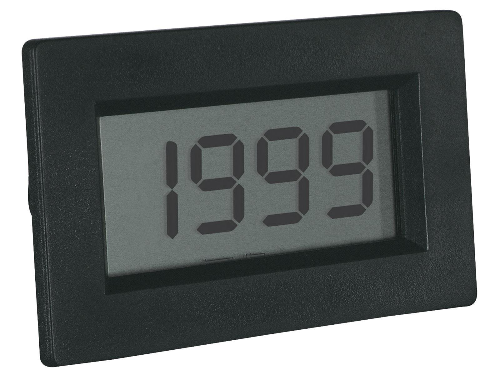 Einbaumodul PeakTech ''LDP-135''