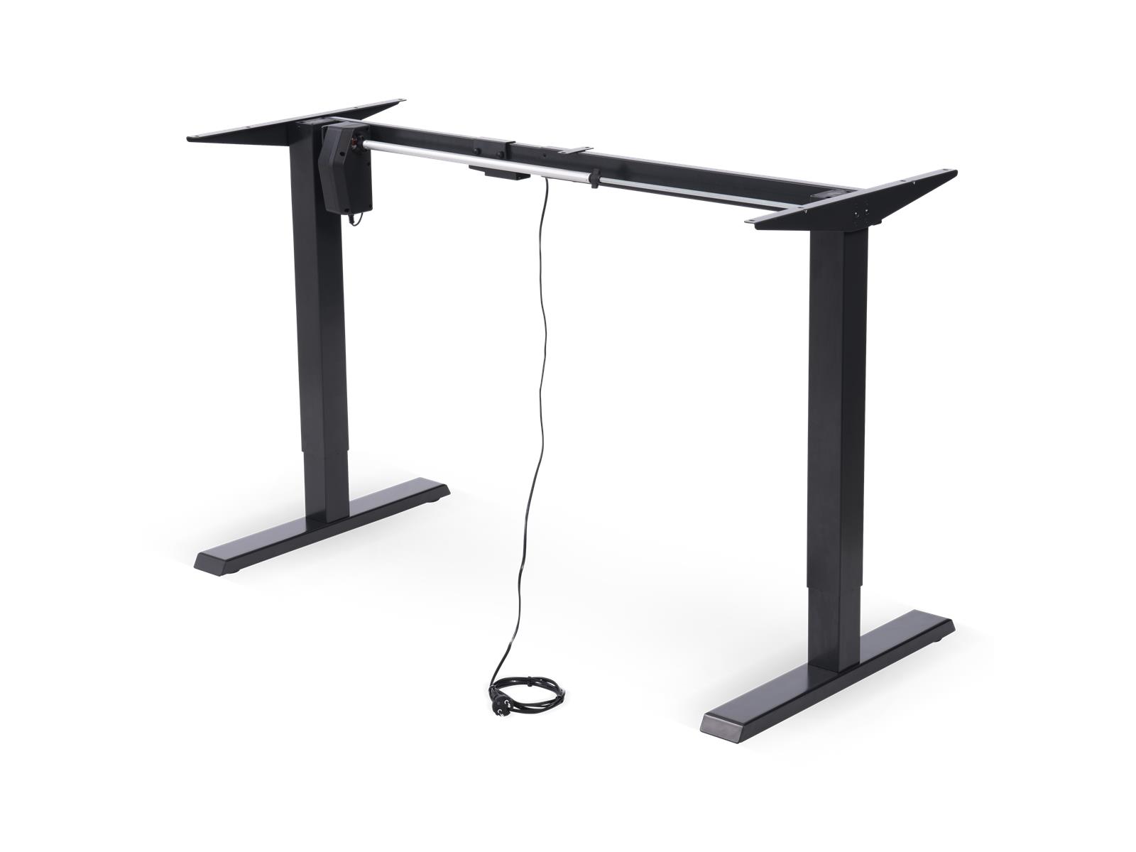 Tischgestell imstande ''smart-b'' max. 70kg, Breite 84-130cm, Höhe 73-123cm