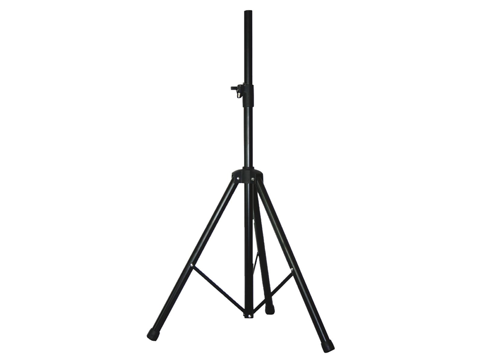 Lautsprecherstativ IBIZA ''SS03'' max. 1,8m Höhe, max. 30kg