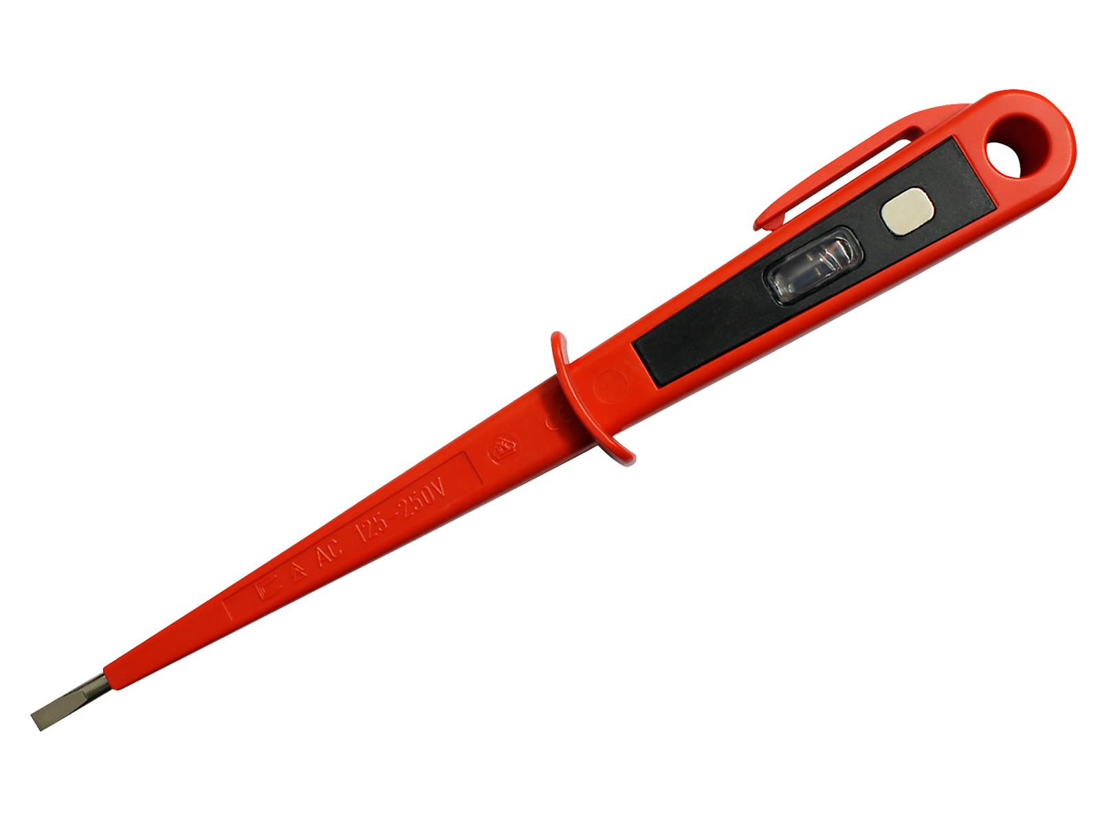 Spannungsprüfer, 150mm, VDE