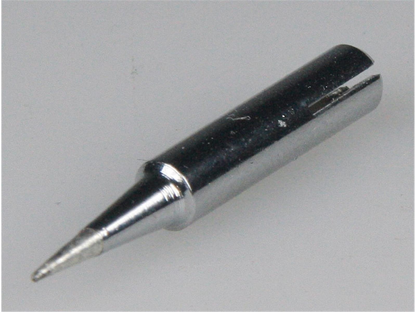 Ersatzspitze für Lötstation "CT-LSMicro"Feinlötspitze, langlebig