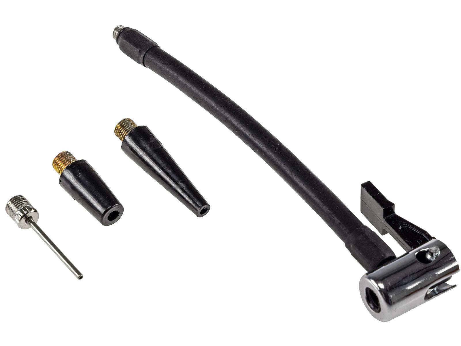 Hochleistungs Luftpumpe "LaBomba Pro"