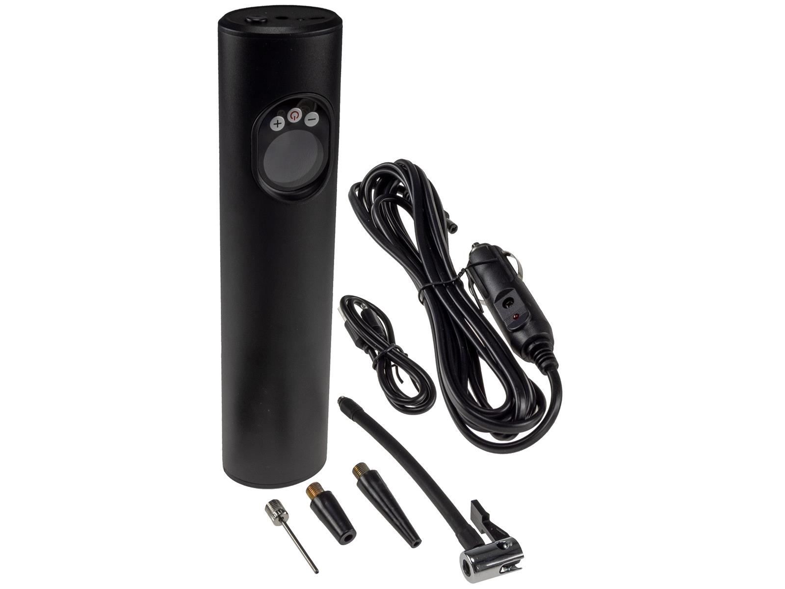 Hochleistungs Luftpumpe "LaBomba Pro"