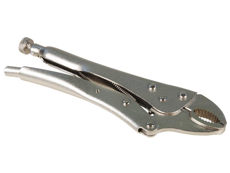 Gripzange, 250mm