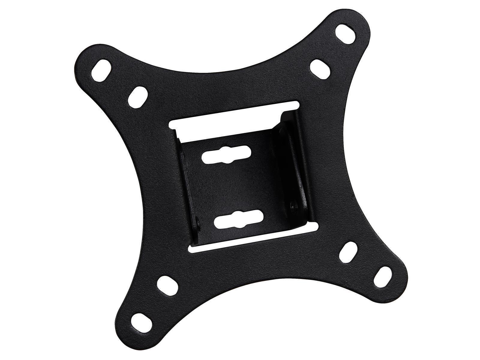 TV-Wandhalterung McPower ''TW-30'' neigbar, VESA für 12-30'' / 30-76cm, max. 10kg