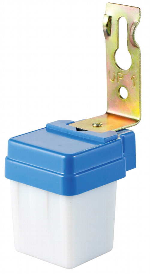 Outdoor Dämmerungs-Schalter "Mini" 230V/50Hz, max. 6A, IP44