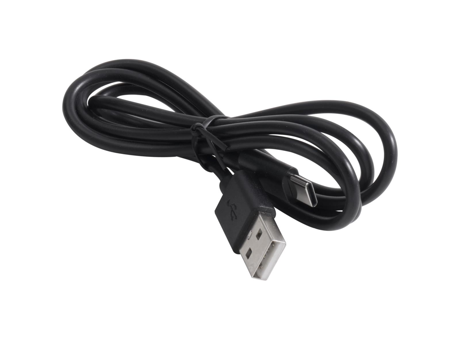 LED-Tischleuchte ROLF KERN „Club Nano“ 21cm, weiß, Akku, dimmbar