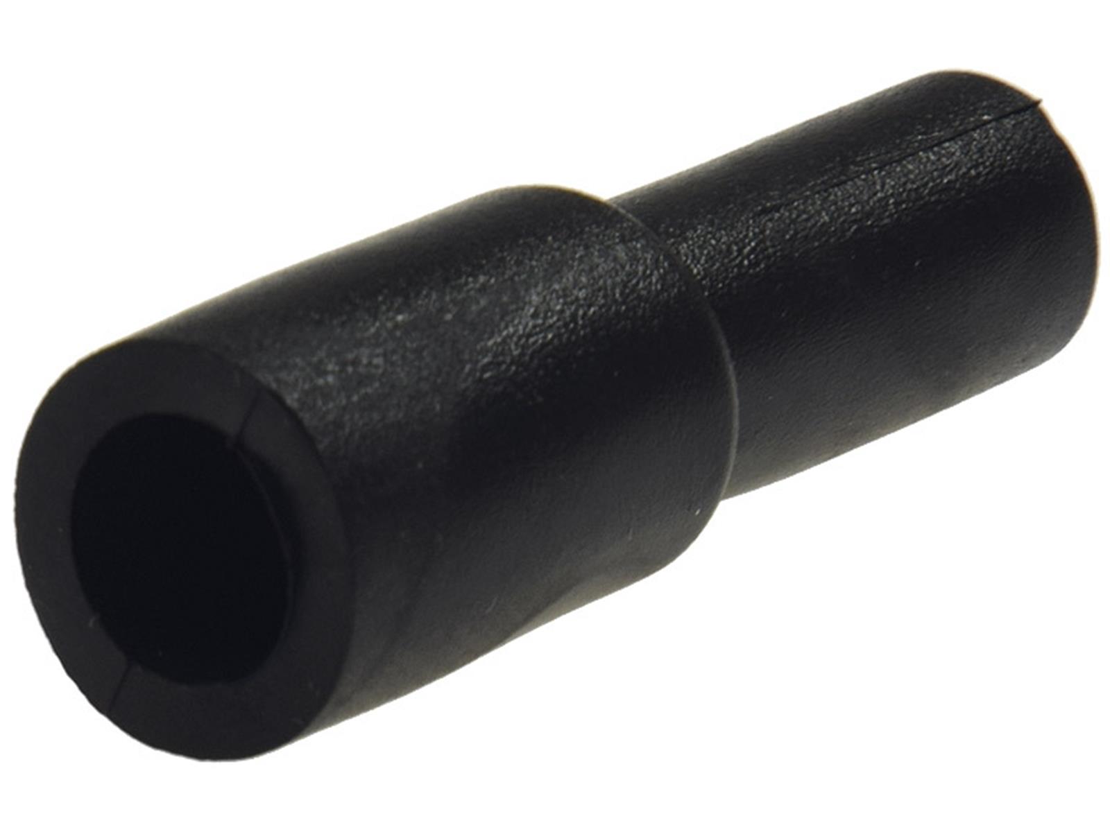 Gummitülle für F-Steckerbietet Wasserschutz am LNB