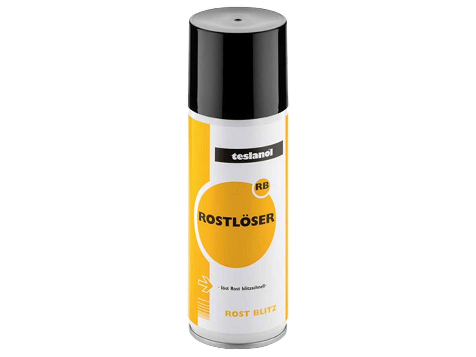TESLANOL-Spray Rostlöser 200ml
