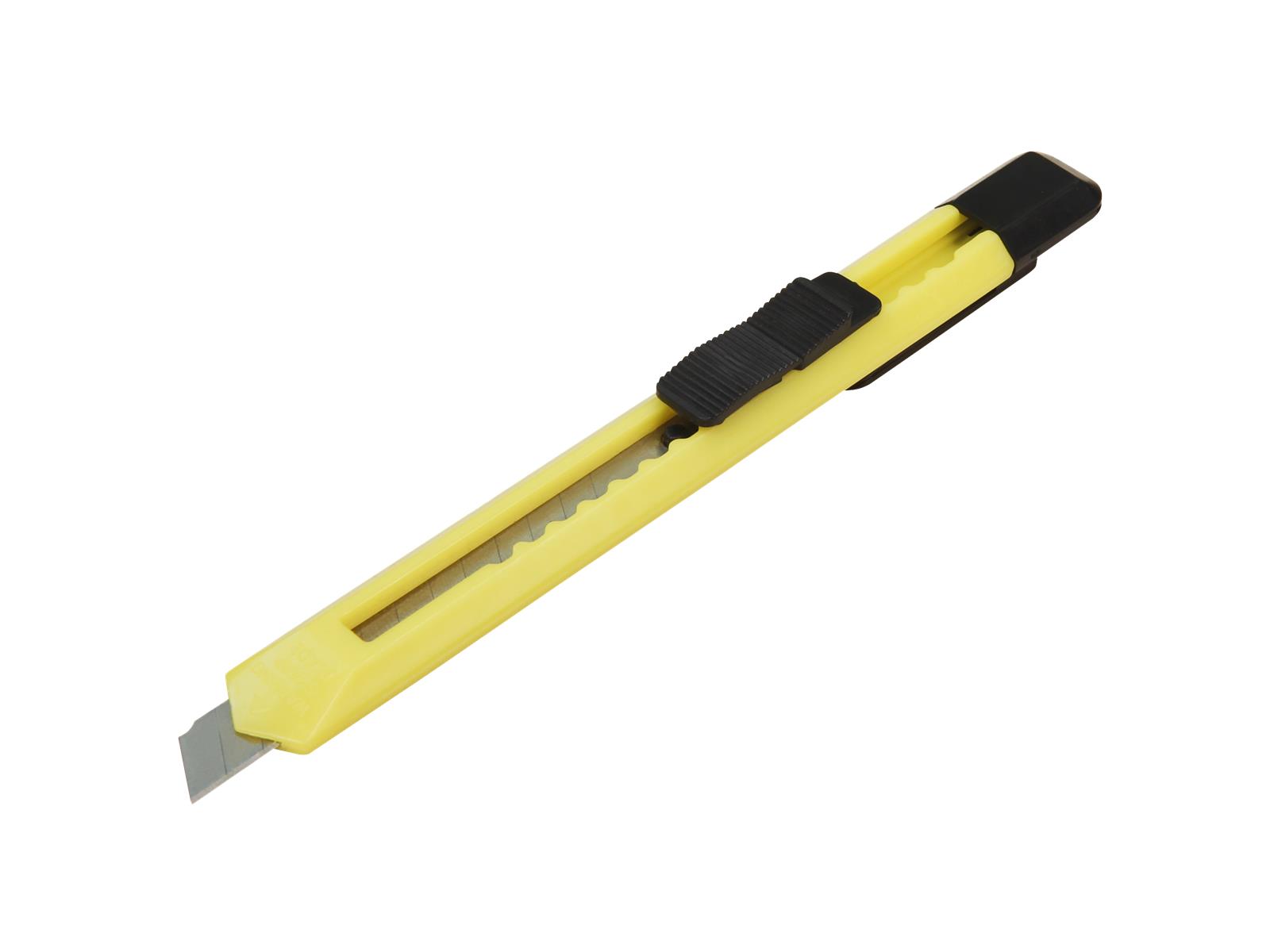 Abbrechmesser, MINI, 9 mm Klinge