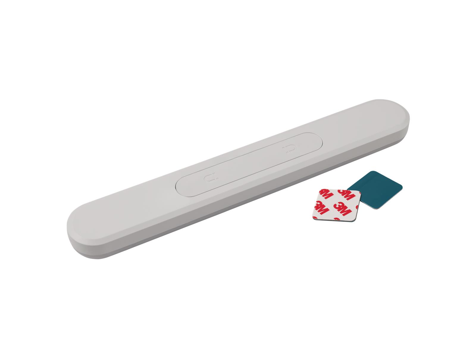 LED Unterbauleuchte McShine, 3,5W, Akkubetrieben, inkl. Ladekabel, magnetisch