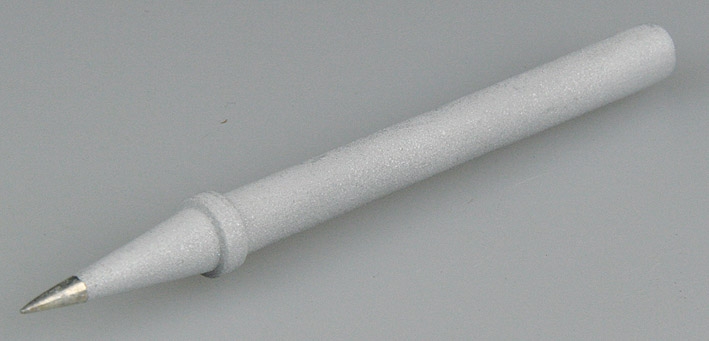 Spitze 0,5mm für ChiliTec Lötstationpassend für "CT-LSK" und "CT-LSDigi"