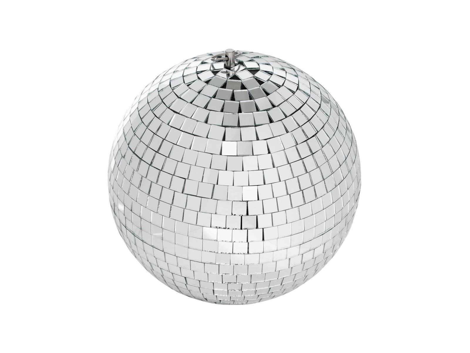 Spiegelkugel IBIZA ''MB012'' Ø12''/30cm