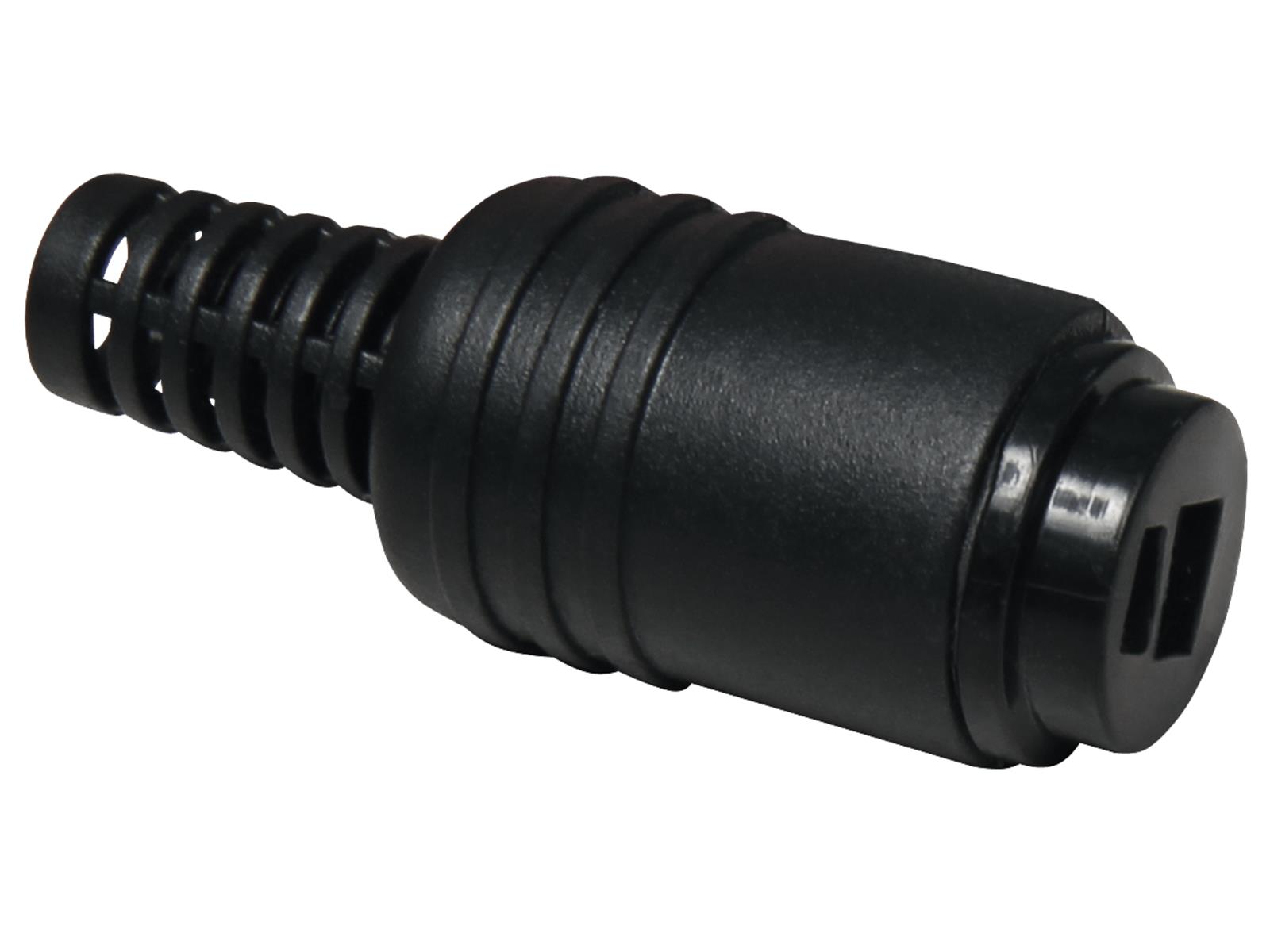 Lautsprecherkupplung, schraubbar