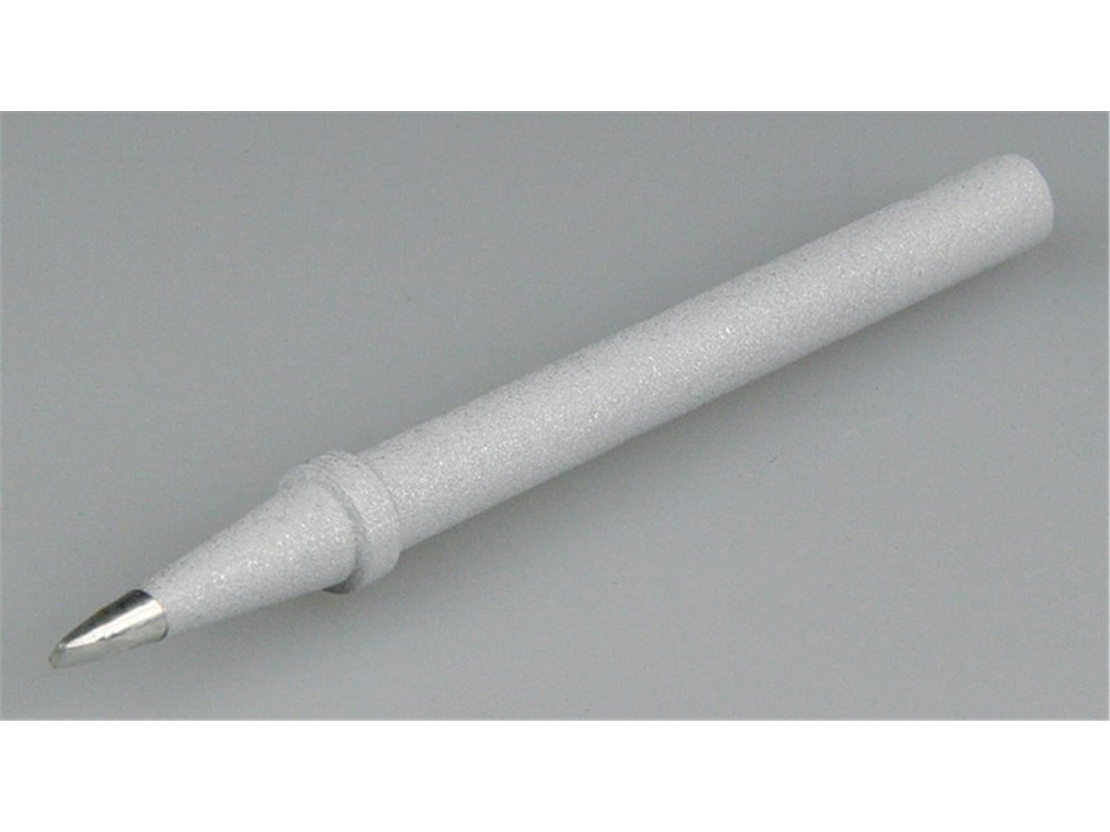 Spitze 2mm für ChiliTec Lötstationpassend für "CT-LSK" und "CT-LSDigi"