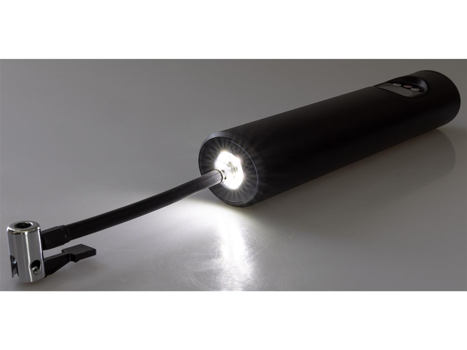 Hochleistungs Luftpumpe "LaBomba Pro"