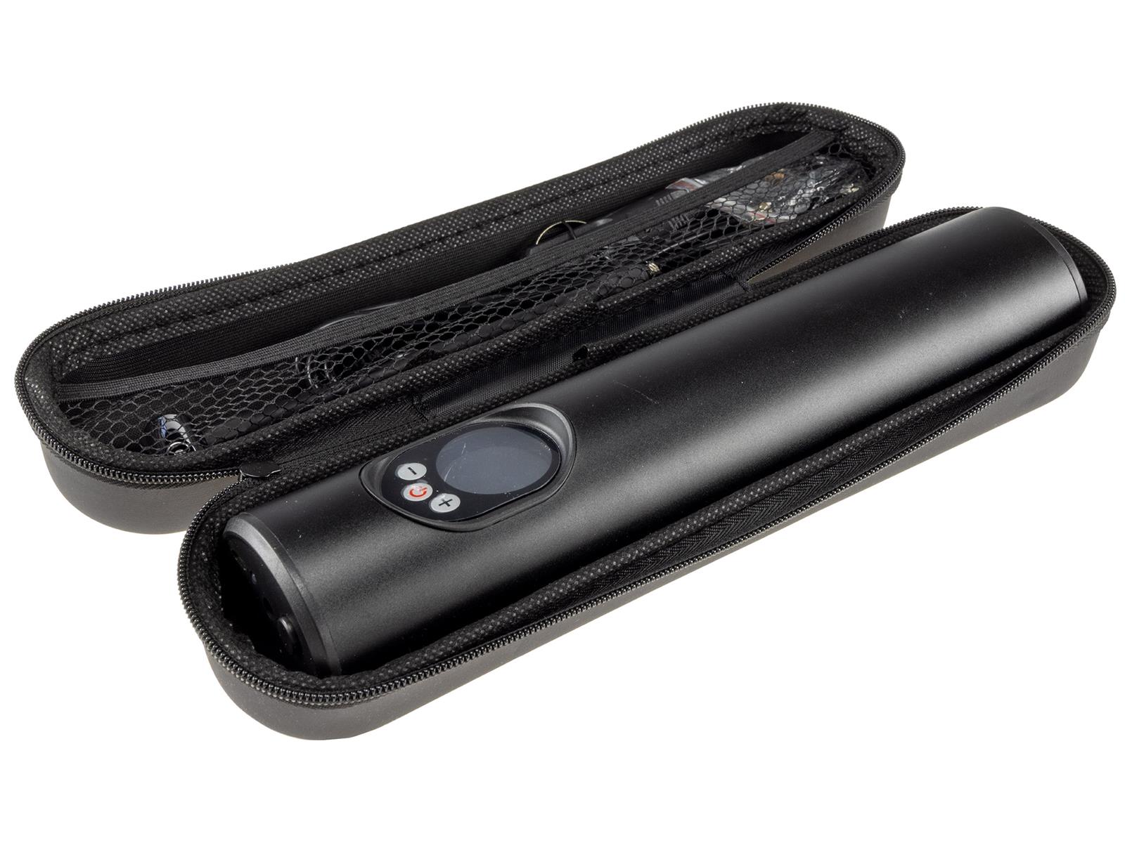 Hochleistungs Luftpumpe "LaBomba Pro"