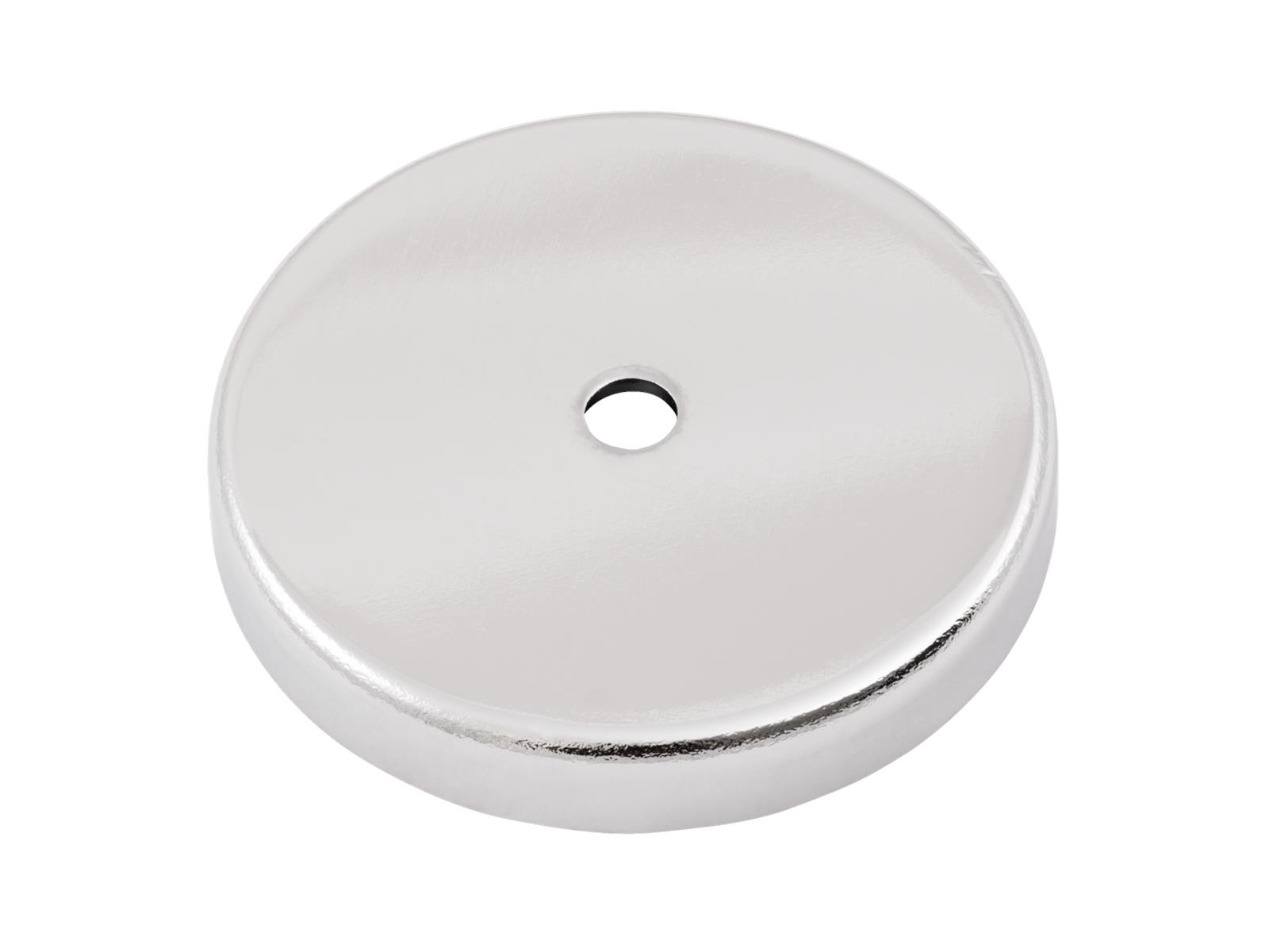 Rundmagnet McPower, 68x9,6mm, max. 29kg