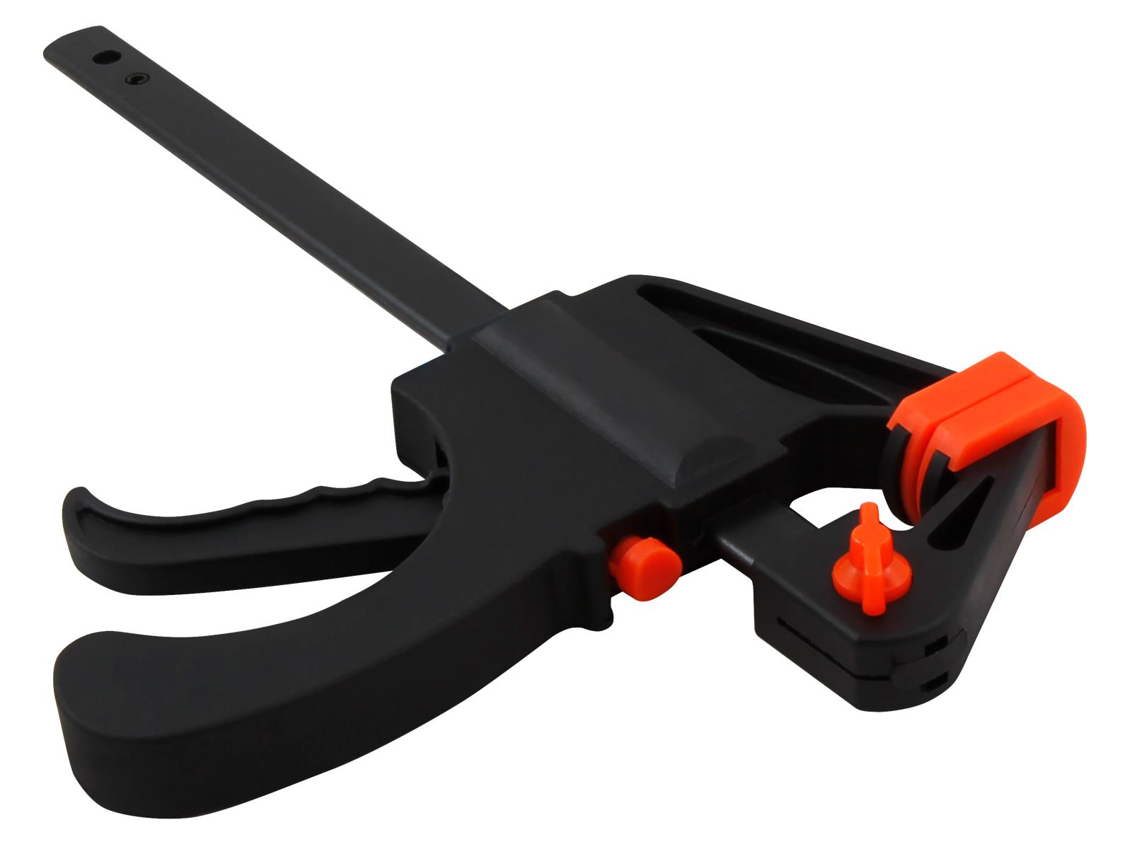 Einhandzwinge 60x 150 mm,