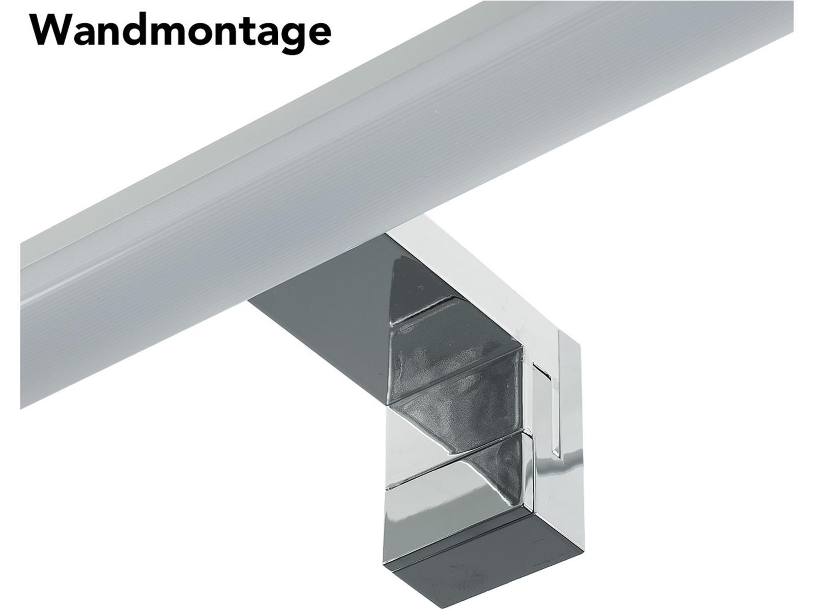 LED Spiegelleuchte "Banho 780"230V,14W,2000lm, 78cm, 4000K neutralweiß