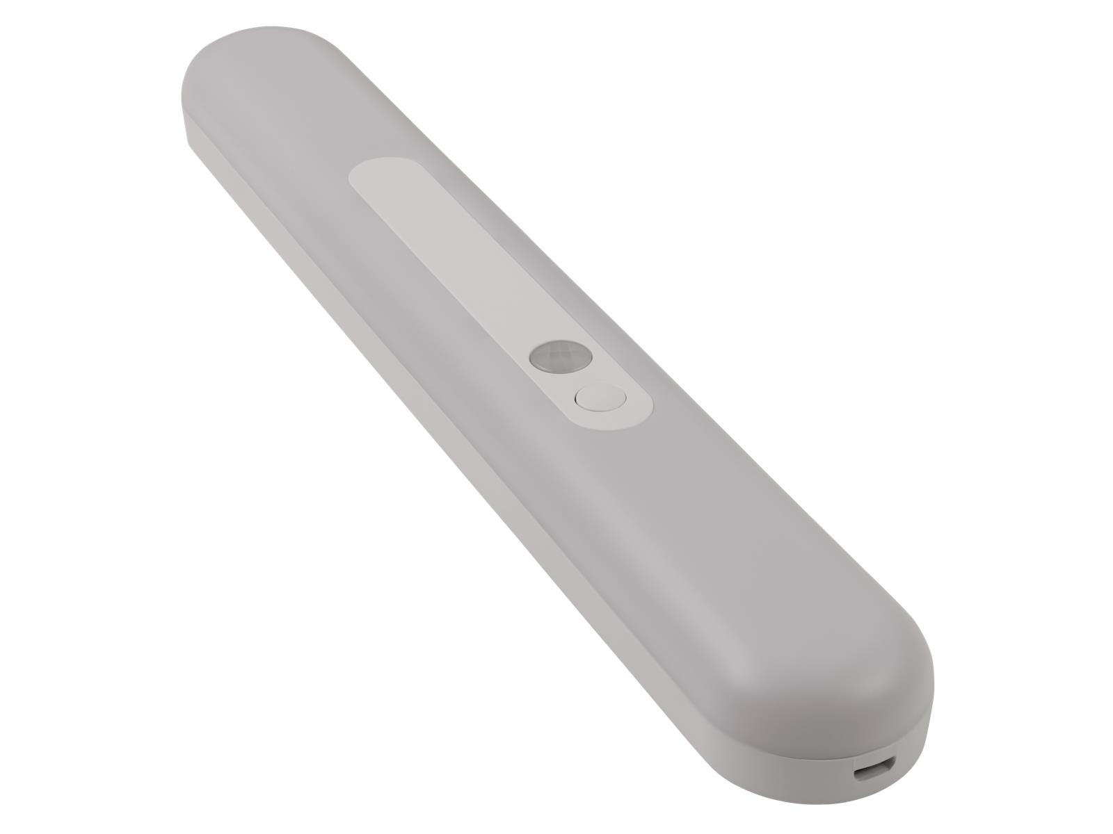 LED Unterbauleuchte McShine, 3,5W, Akkubetrieben, inkl. Ladekabel, magnetisch